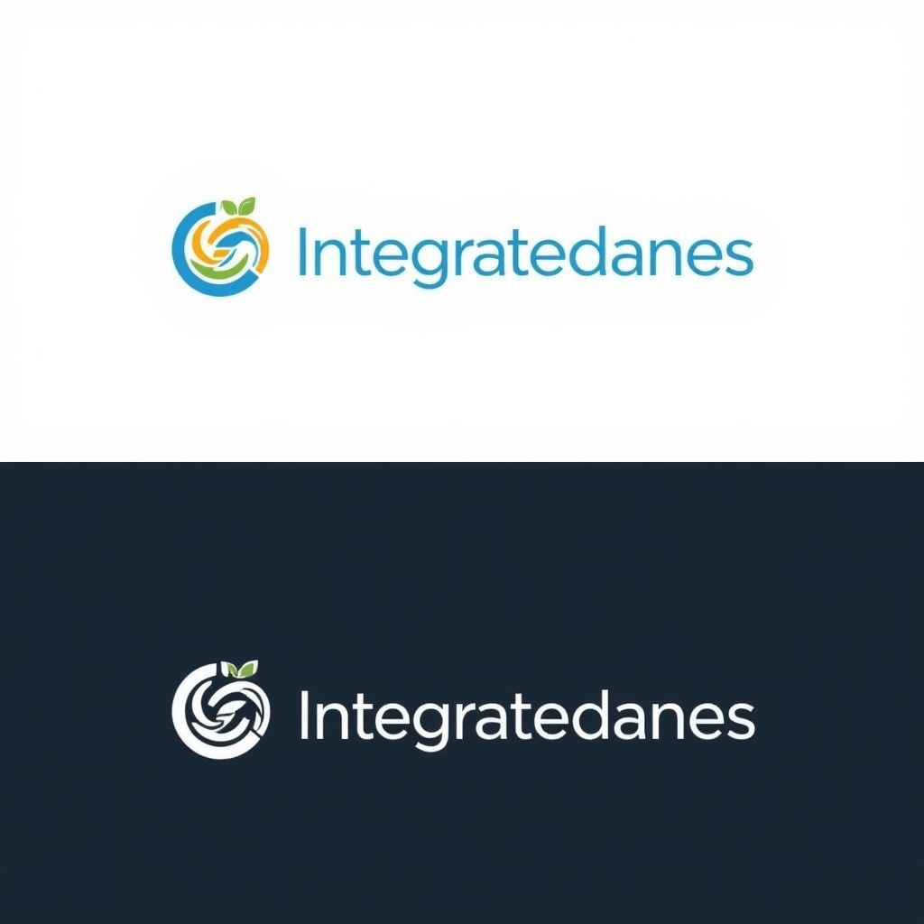 Integratedanes